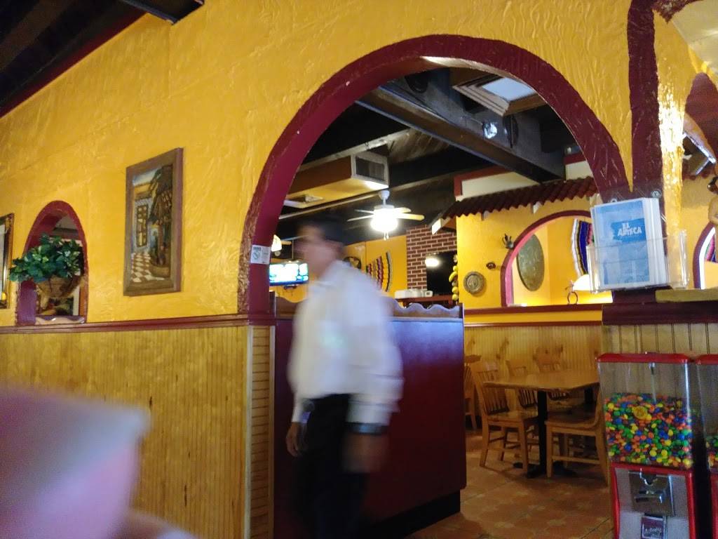 El Azteca - Norfolk | restaurant | 1522 E Little Creek Rd, Norfolk, VA 23518, USA | 7575876016 OR +1 757-587-6016