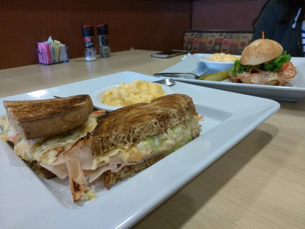 McAlisters Deli | restaurant | 11330 Shawnee Mission Pkwy, Shawnee, KS 66203, USA | 9132683354 OR +1 913-268-3354