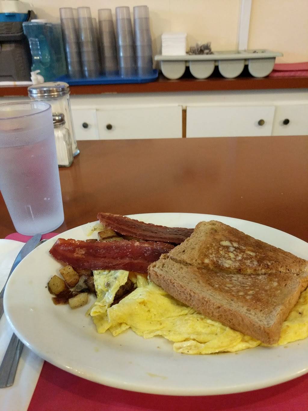 Ashleys Inc | cafe | 916 Washington St, Braintree, MA 02184, USA | 7818488895 OR +1 781-848-8895