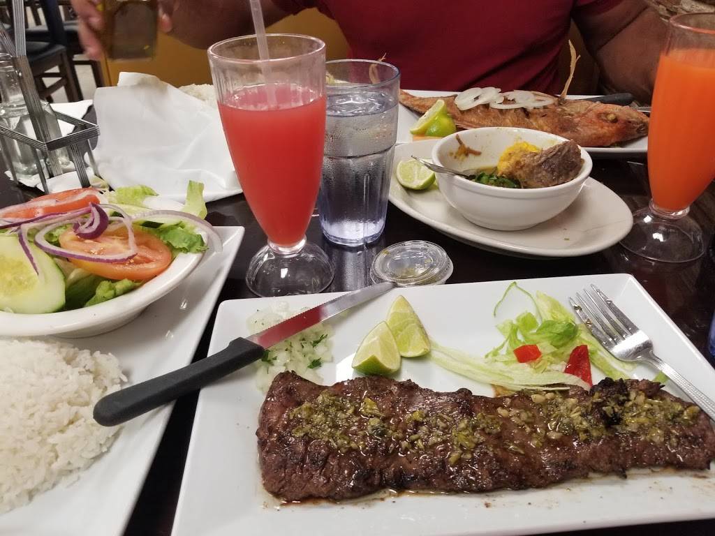 Rinconcito Latino 3 | meal delivery | 15956 SW 137th Ave, Miami, FL 33177, USA | 3052342755 OR +1 305-234-2755