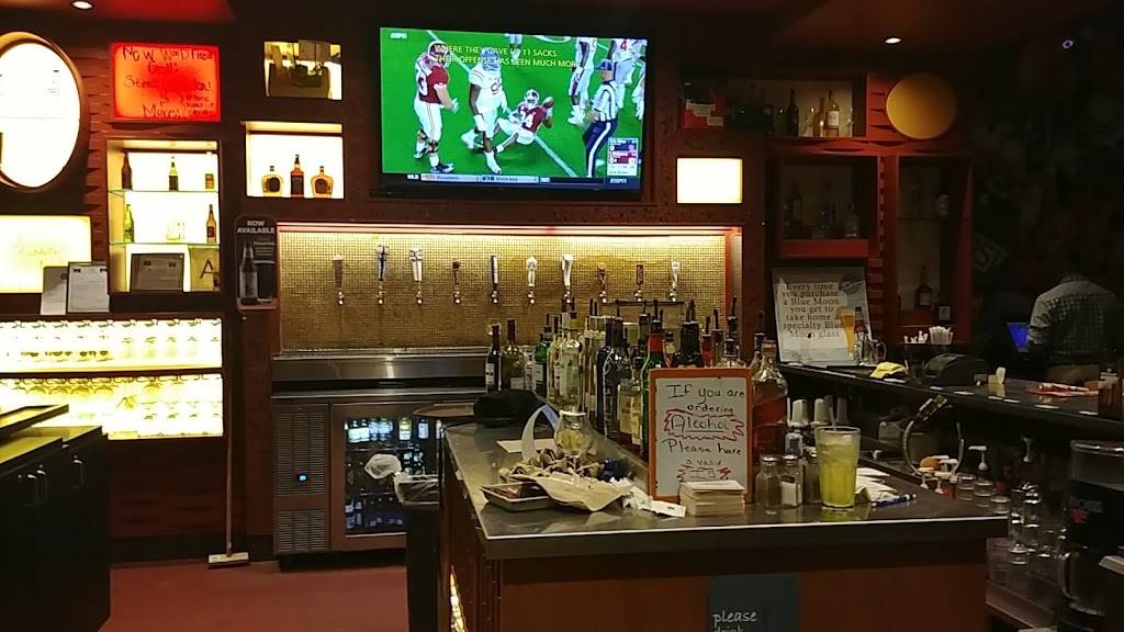 Applebees Grill + Bar | restaurant | 181 Norfleet Dr, Senatobia, MS 38668, USA | 6626124304 OR +1 662-612-4304