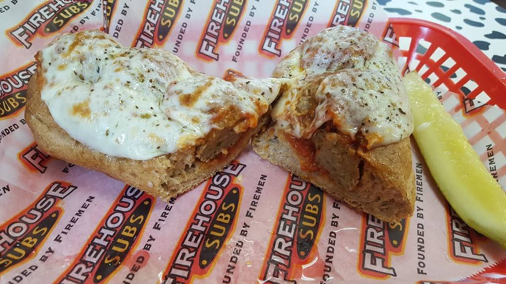 Firehouse Subs | meal delivery | 19265 West Rd, Woodhaven, MI 48183, USA | 7346712100 OR +1 734-671-2100