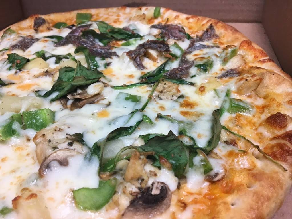 Marias Pizza | meal delivery | 866 Otsego St, Havre De Grace, MD 21078, USA | 4109420001 OR +1 410-942-0001