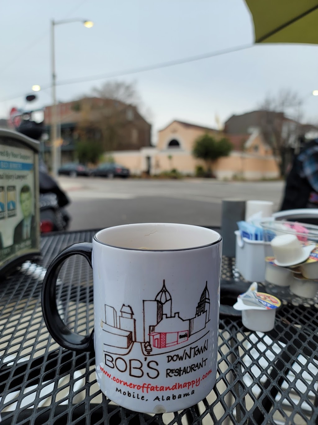 Bobs Downtown Restaurant | restaurant | 263 St Francis St, Mobile, AL 36602, USA | 2514051497 OR +1 251-405-1497