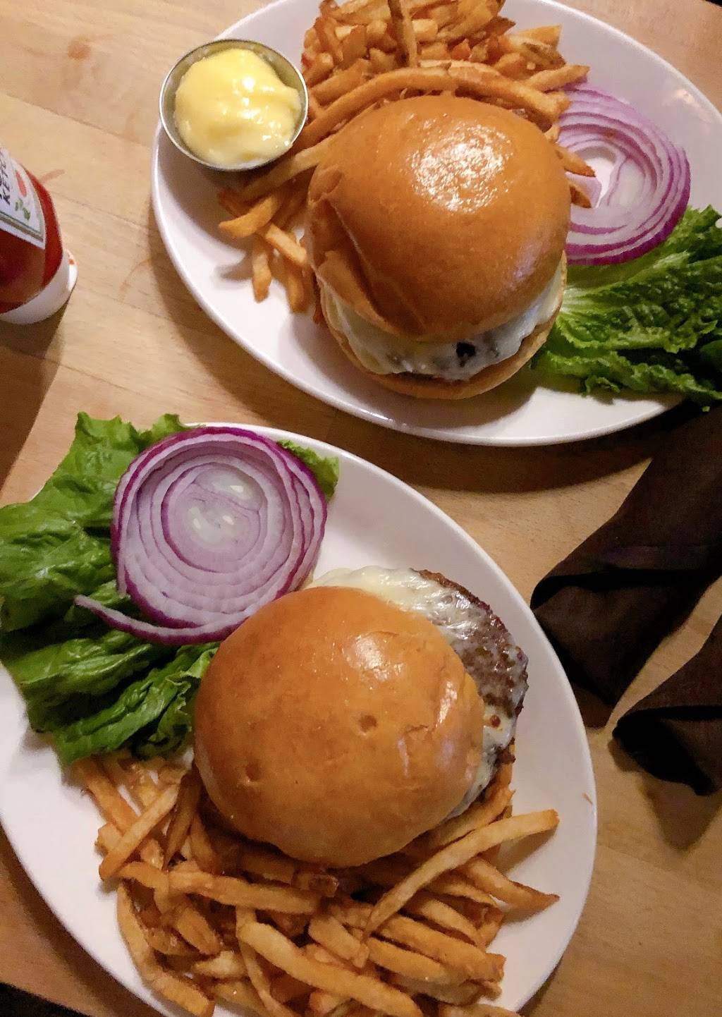 Butterjoint | restaurant | 214 N Craig St, Pittsburgh, PA 15213, USA | 4126212700 OR +1 412-621-2700