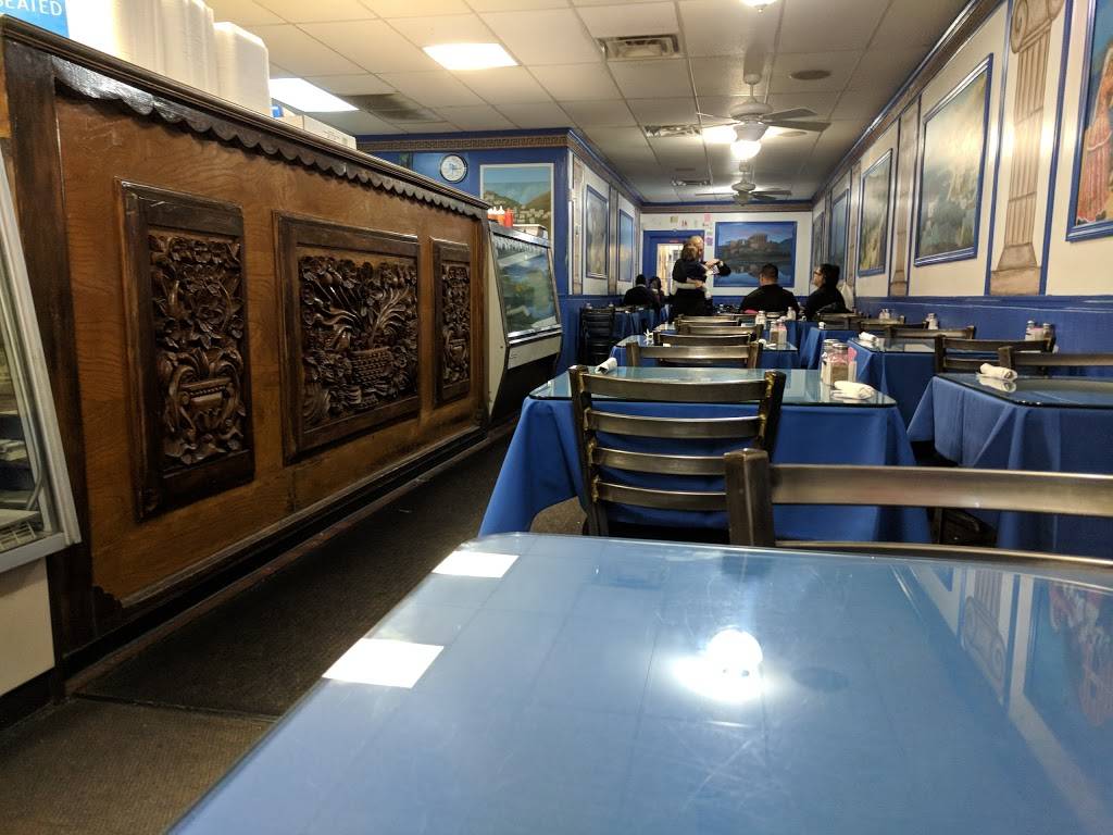 Yannis Greek Restaurant | restaurant | 6196 Cleveland Ave, Columbus, OH 43231, USA | 6148904775 OR +1 614-890-4775
