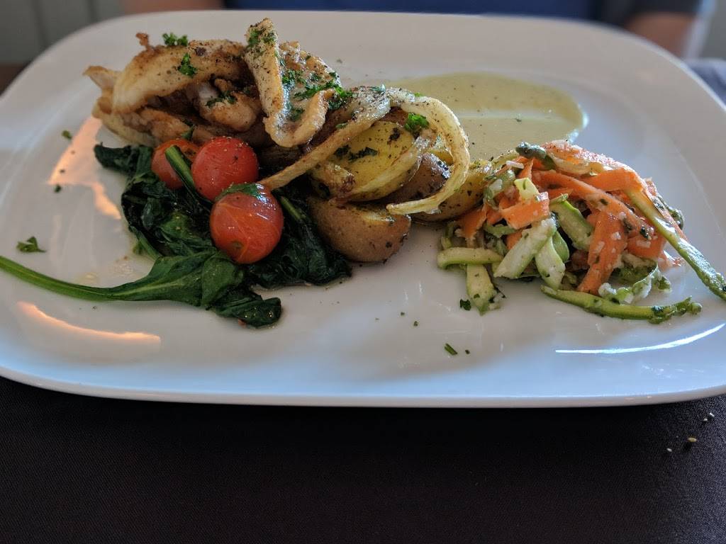 Blumen Garden Bistro | restaurant | 647 County Rd 49, Picton, ON K0K 2T0, Canada | 6134766841 OR +1 613-476-6841