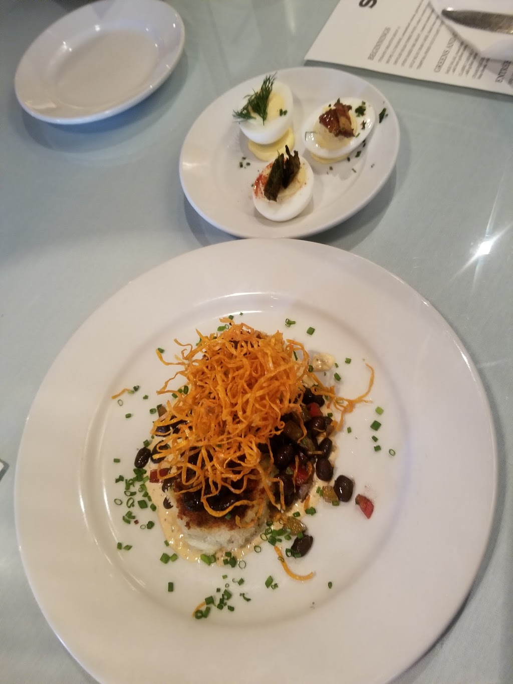 Sage Restaurant | restaurant | 3534 Maclay Blvd S, Tallahassee, FL 32312, USA | 8502709396 OR +1 850-270-9396