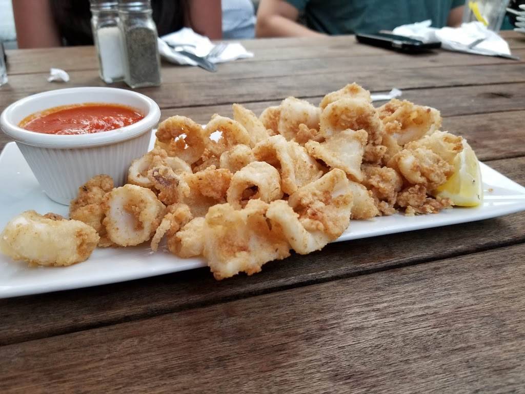 blu Fig New City | restaurant | 191 S Main St, New City, NY 10956, USA | 8457085686 OR +1 845-708-5686