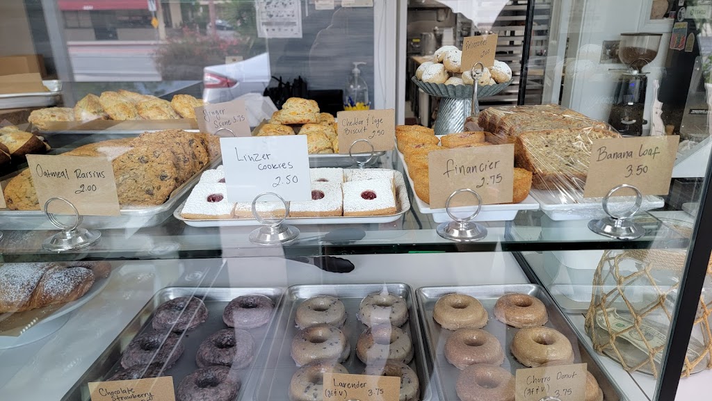 Miracle Bakery | bakery | 1529 N San Fernando Blvd, Burbank, CA 91504, USA | 8185614883 OR +1 818-561-4883