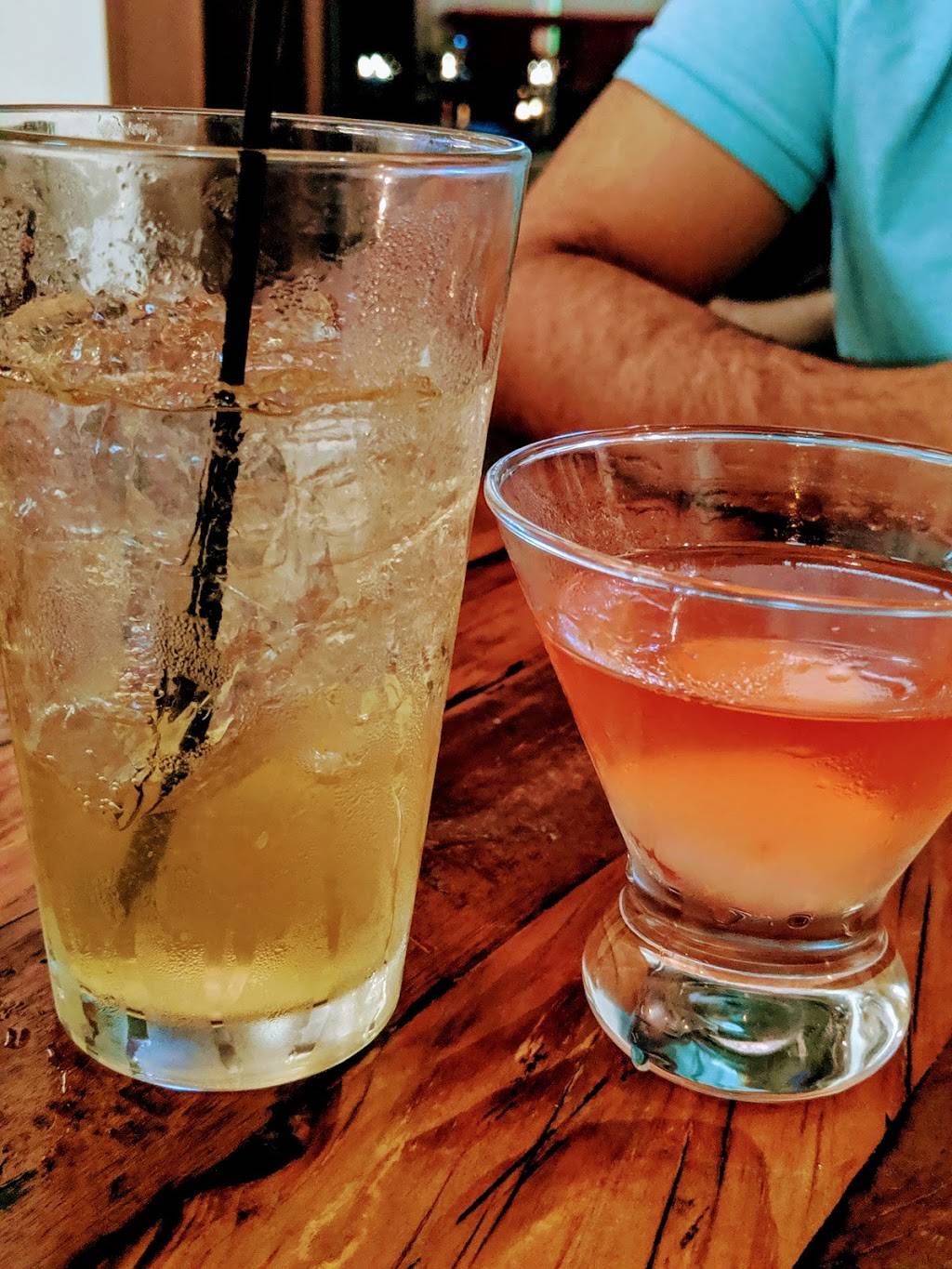 Ty Fun Thai Bistro | restaurant | 815 Jefferson Ave, Cleveland, OH 44113, USA | 2166641000 OR +1 216-664-1000