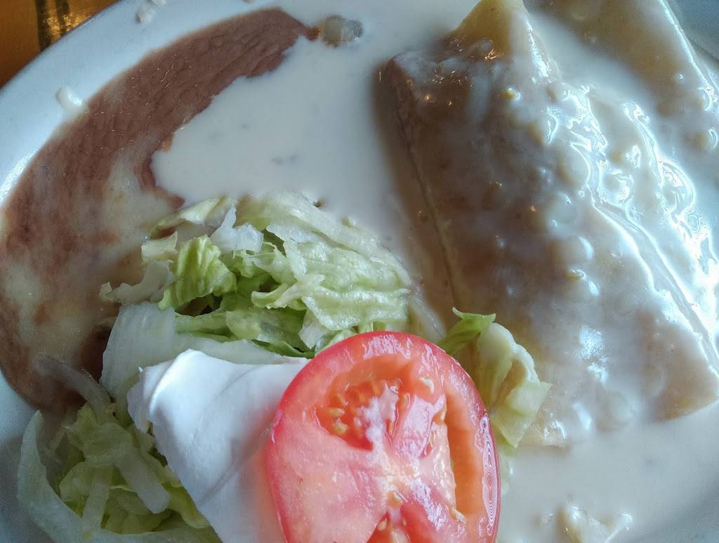 El Puente | restaurant | 2709 Malcolm, Newport, AR 72112, USA | 8705232369 OR +1 870-523-2369