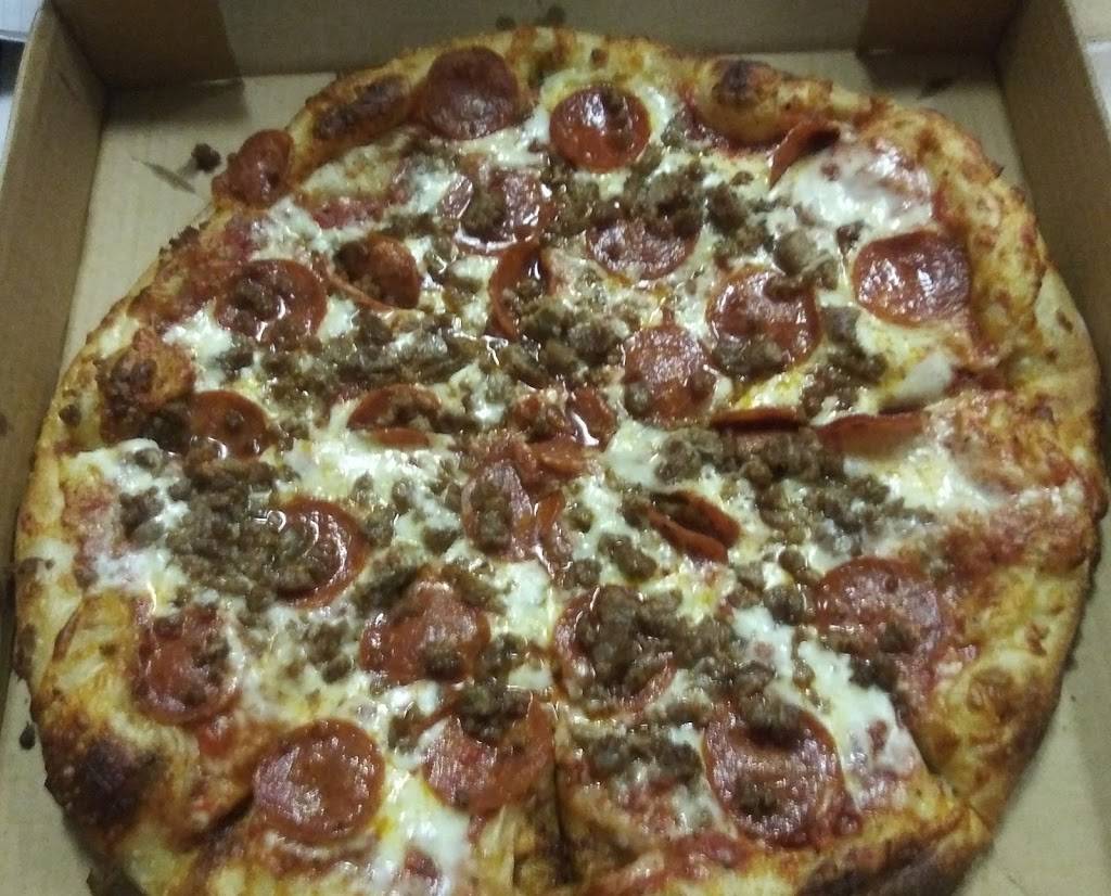 Capannos Pizza | restaurant | 4544 Ladson Rd, Summerville, SC 29485, USA | 8438217060 OR +1 843-821-7060