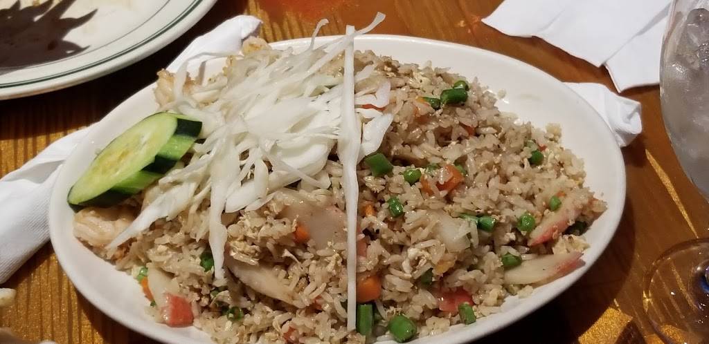 GT Rice Bowl | restaurant | 11409 Liberty Ave #1809, South Richmond Hill, NY 11419, USA | 7183234000 OR +1 718-323-4000