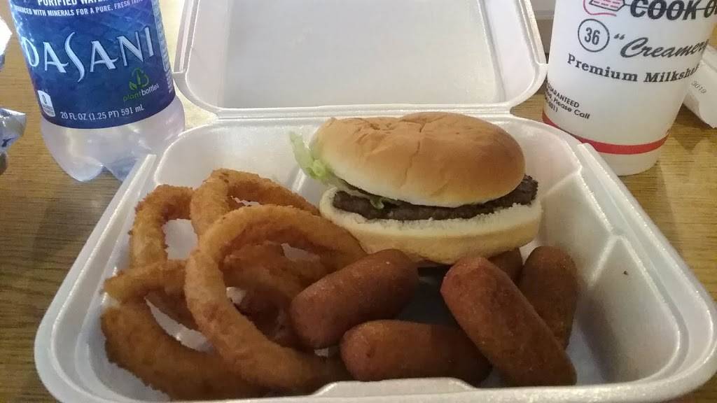 Cook Out | restaurant | 1513 W Floyd Baker Blvd, Gaffney, SC 29341, USA | 8644891295 OR +1 864-489-1295