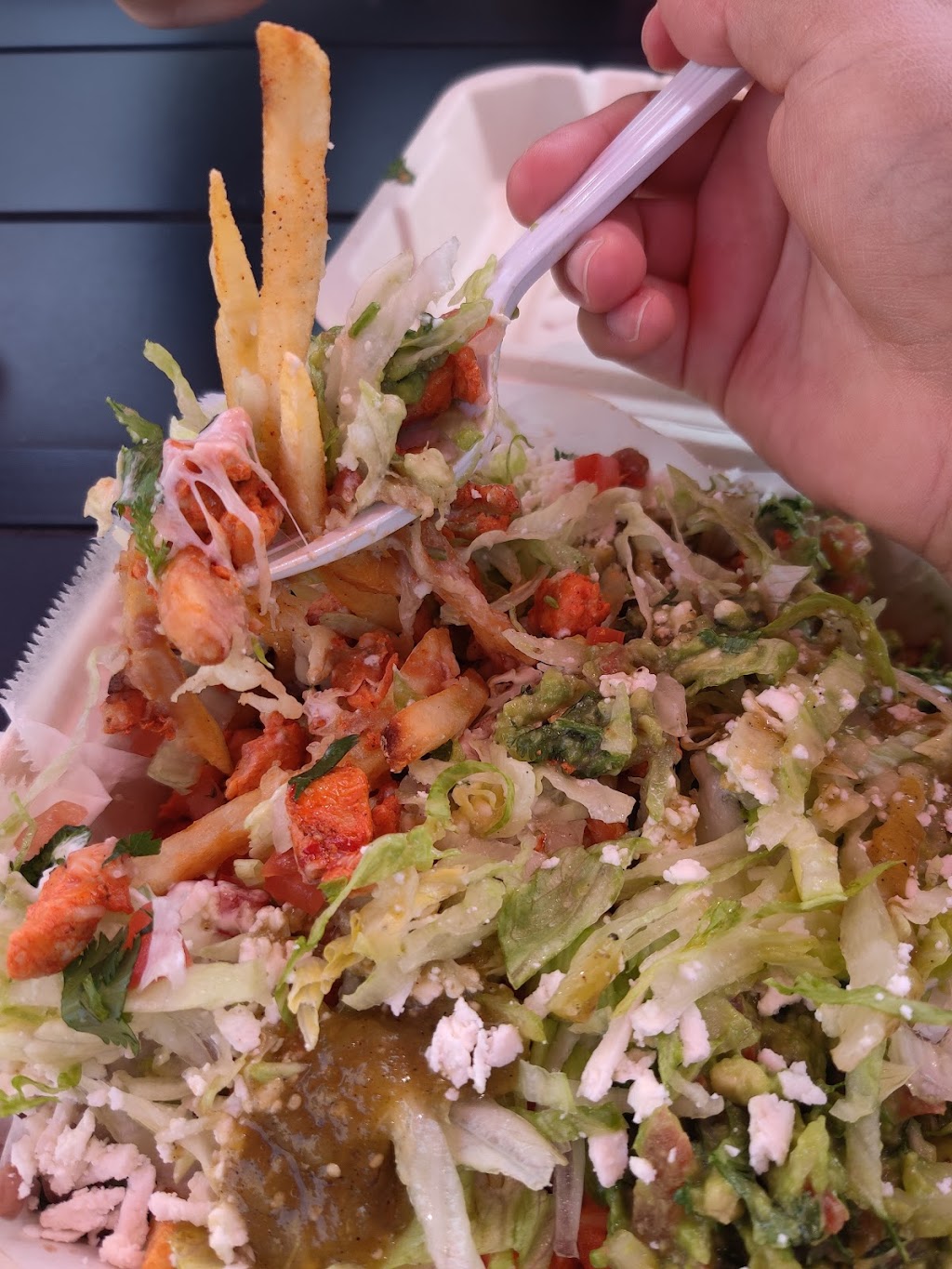 LOS DORADOS BBQ Mex Food | restaurant | 2600 W Edinger Ave, Santa Ana, CA 92704, USA | 7144863889 OR +1 714-486-3889