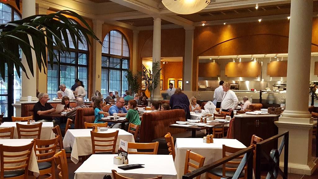 BRIO Tuscan Grille | restaurant | 591 Brookwood Village, Birmingham, AL 35209, USA | 2058799177 OR +1 205-879-9177