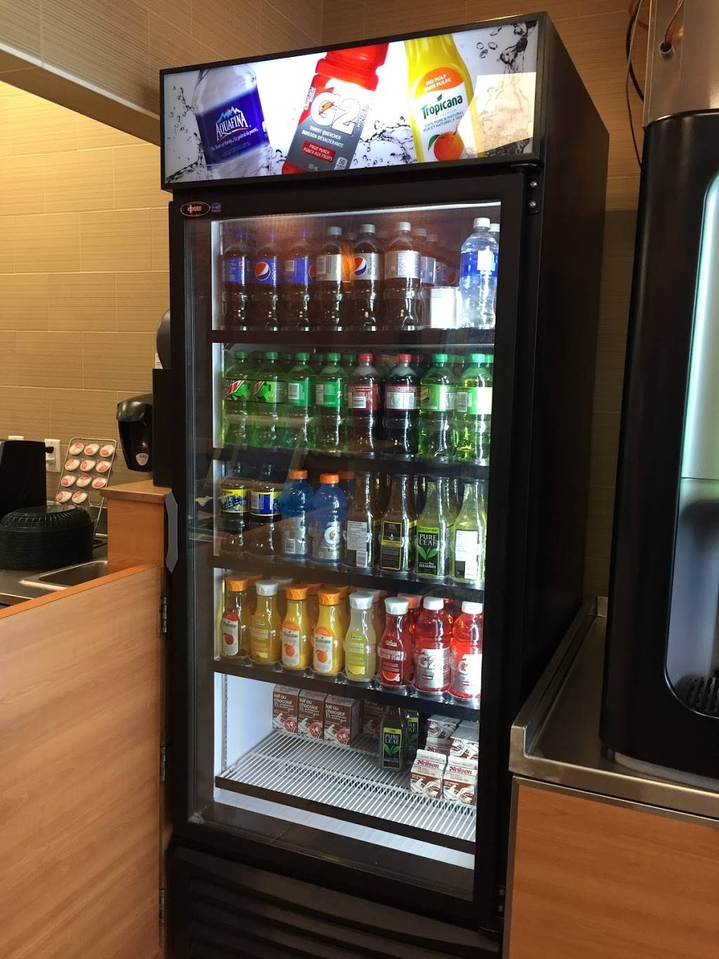 Subway | restaurant | North Barrie Crossing, 367 Cundles Rd E Unit H2, Barrie, ON L4M 0G9, Canada | 7057300300 OR +1 705-730-0300