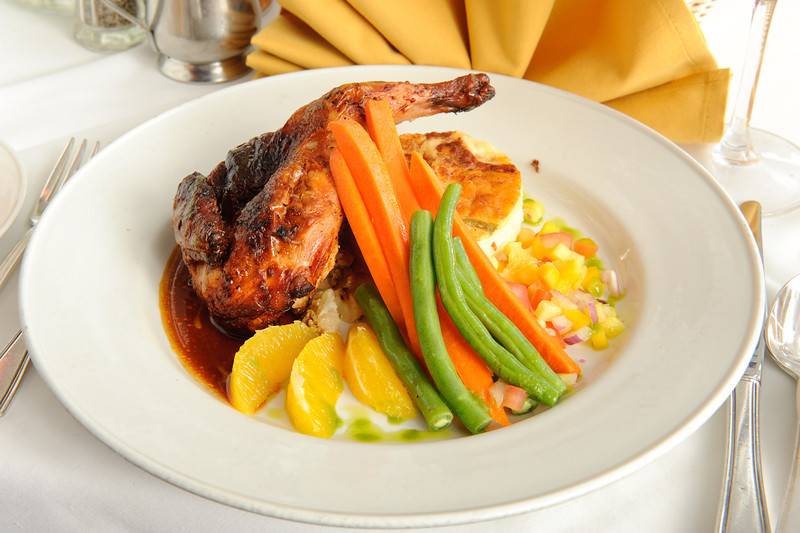 The Fourth Estate Restaurant | restaurant | 529 14th St NW 13th floor, Washington, DC 20045, USA | 2026627638 OR +1 202-662-7638