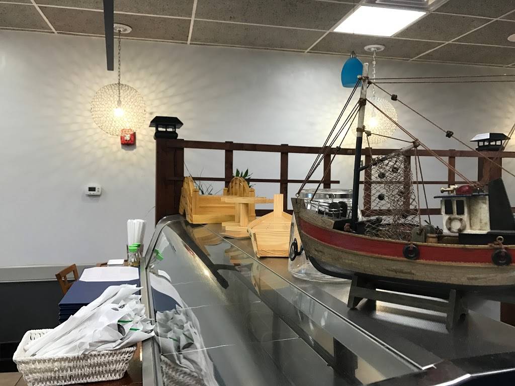 Haru Korean & Sushi | restaurant | 8760 Madison Blvd, Madison, AL 35758, USA | 2562709677 OR +1 256-270-9677