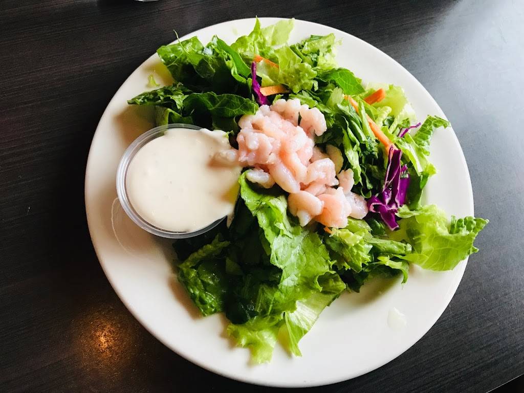 Doogers Seafood & Grill | restaurant | 505 Broadway St, Seaside, OR 97138, USA | 5037383773 OR +1 503-738-3773