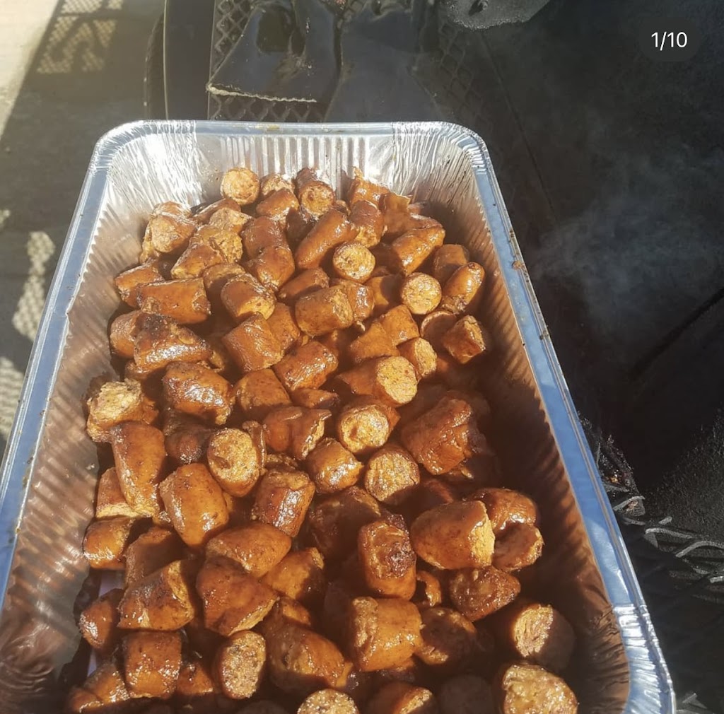 Barbeque Shine | restaurant | 7048 Old Canton Rd, Ridgeland, MS 39157, USA | 6016228572 OR +1 601-622-8572