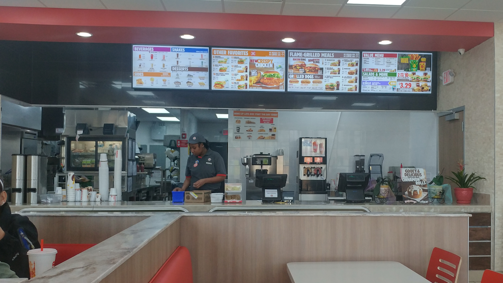 Burger King | restaurant | 654 Longwood Ave, Cherry Hill, NJ 08002, USA | 8564066300 OR +1 856-406-6300