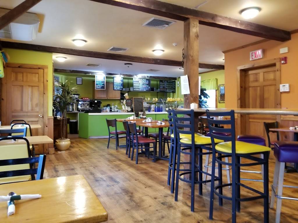 Rio Cafe | restaurant | 403 Stockbridge Rd, Great Barrington, MA 01230, USA | 4135289746 OR +1 413-528-9746