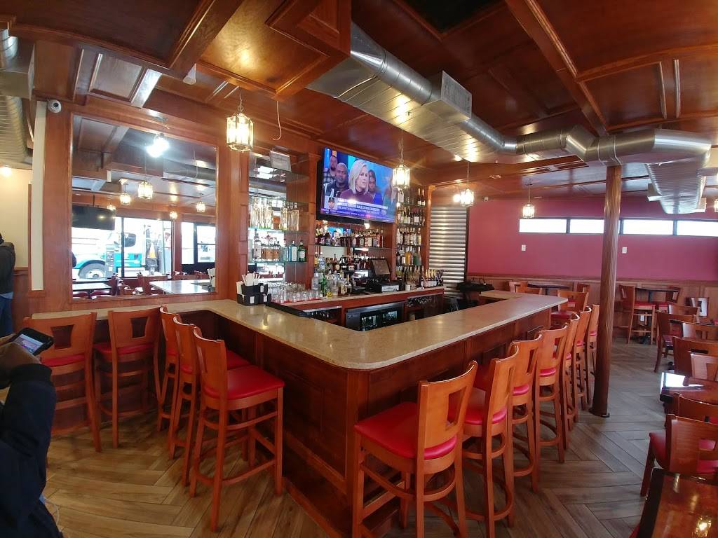 Topaze | restaurant | 1875 Utica Ave, Brooklyn, NY 11234, USA | 7184447070 OR +1 718-444-7070