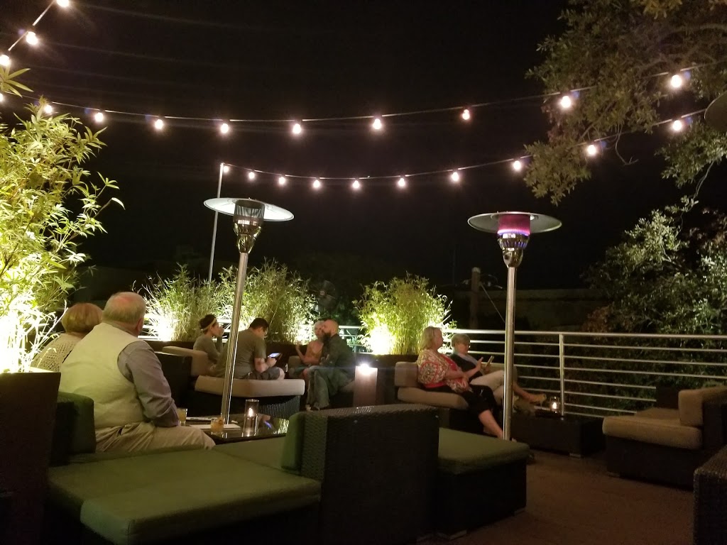 The Perch | restaurant | 1110 Bull St, Savannah, GA 31401, USA | 9127909000 OR +1 912-790-9000