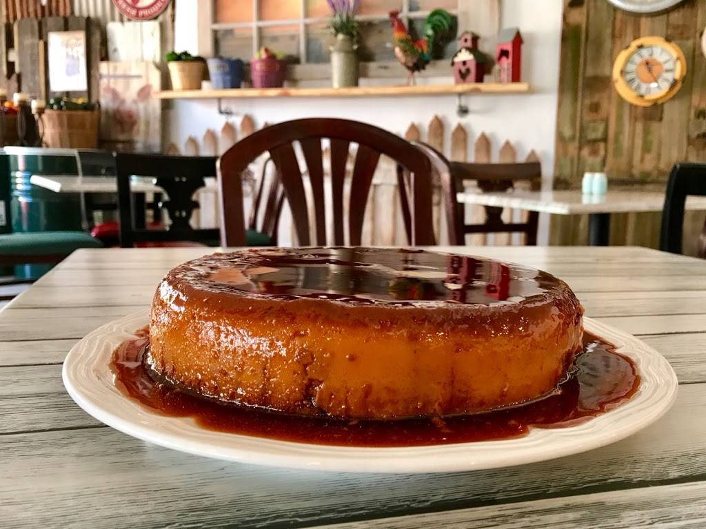 Mr. Chicken | restaurant | 301 Palm Ave, Hialeah, FL 33010, USA | 3054567397 OR +1 305-456-7397