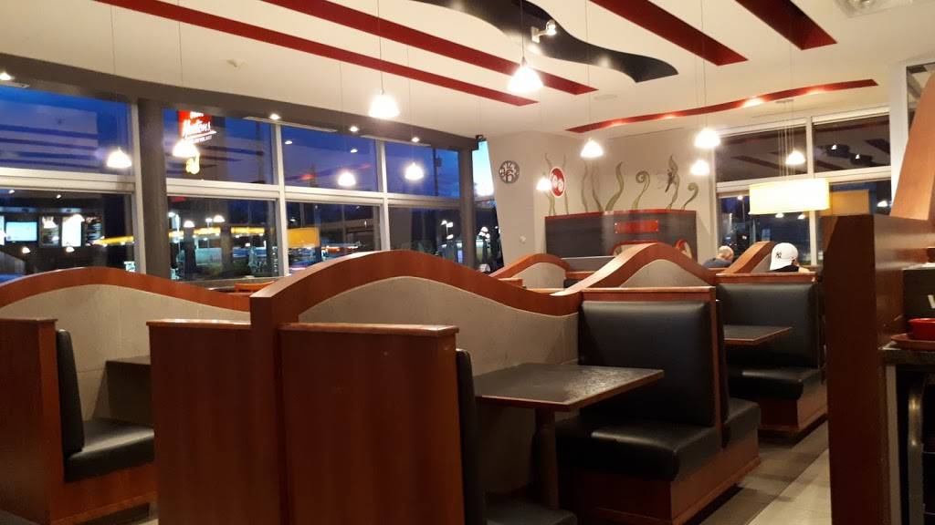 Benny&Co. | restaurant | 415 Chemin Vanier, Gatineau, QC J9J 3H9, Canada | 8196840880 OR +1 819-684-0880