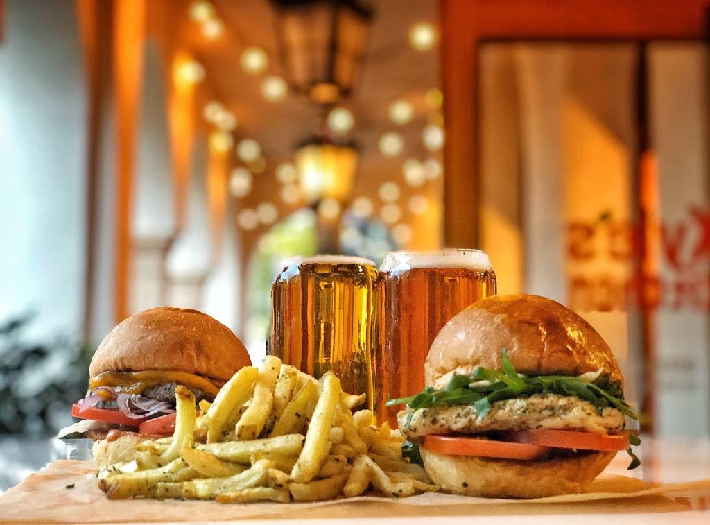 Kyles Kitchen | restaurant | 791 Chapala St, Santa Barbara, CA 93101, USA | 8059628500 OR +1 805-962-8500