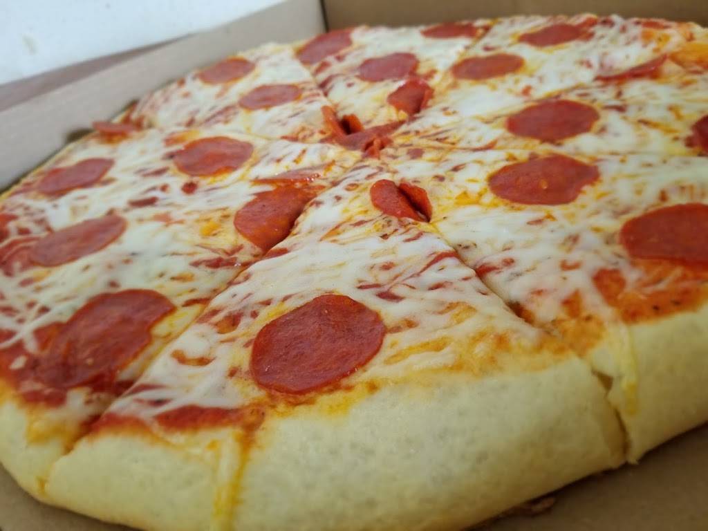 Pizza Dani | restaurant | Natura Seccion Bosques, Tijuana, B.C., Mexico | 016645861697 OR +52 664 586 1697