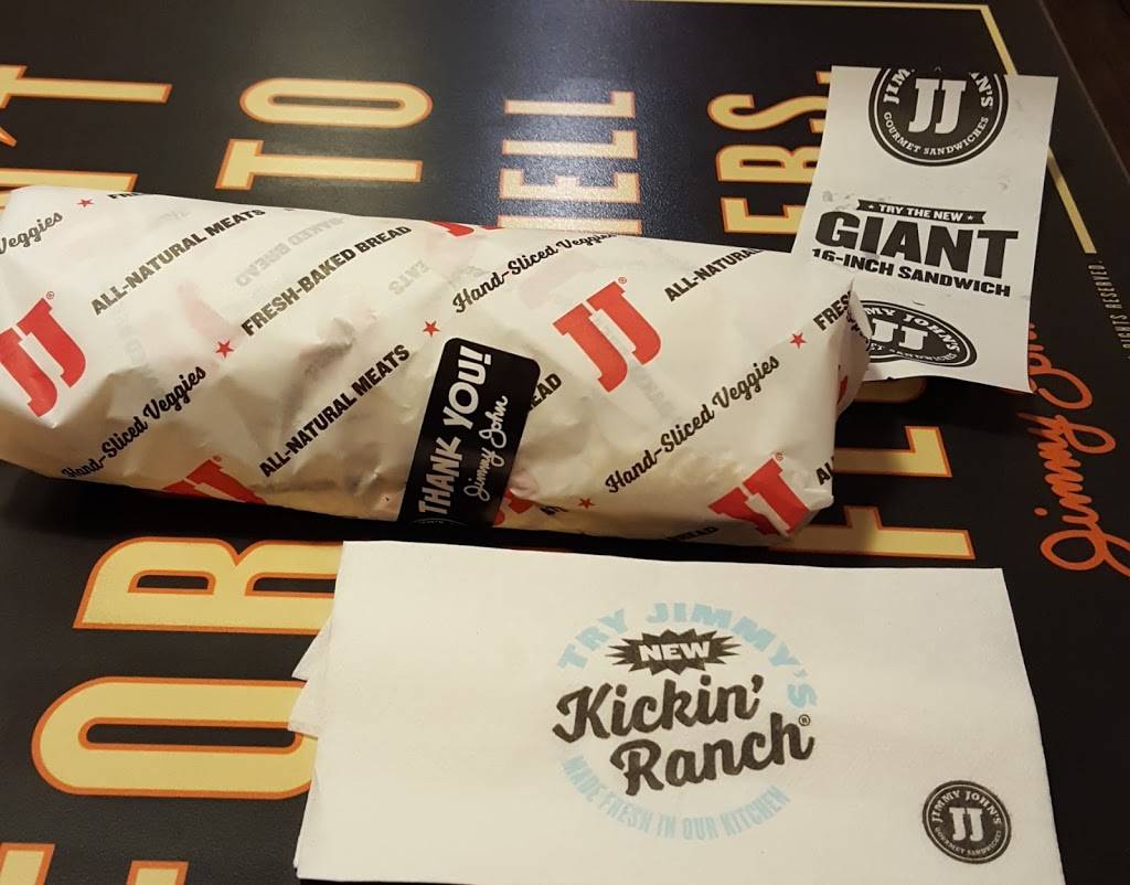 Jimmy Johns | meal delivery | 14315 Orchard Pkwy #500, Westminster, CO 80023, USA | 3038304333 OR +1 303-830-4333