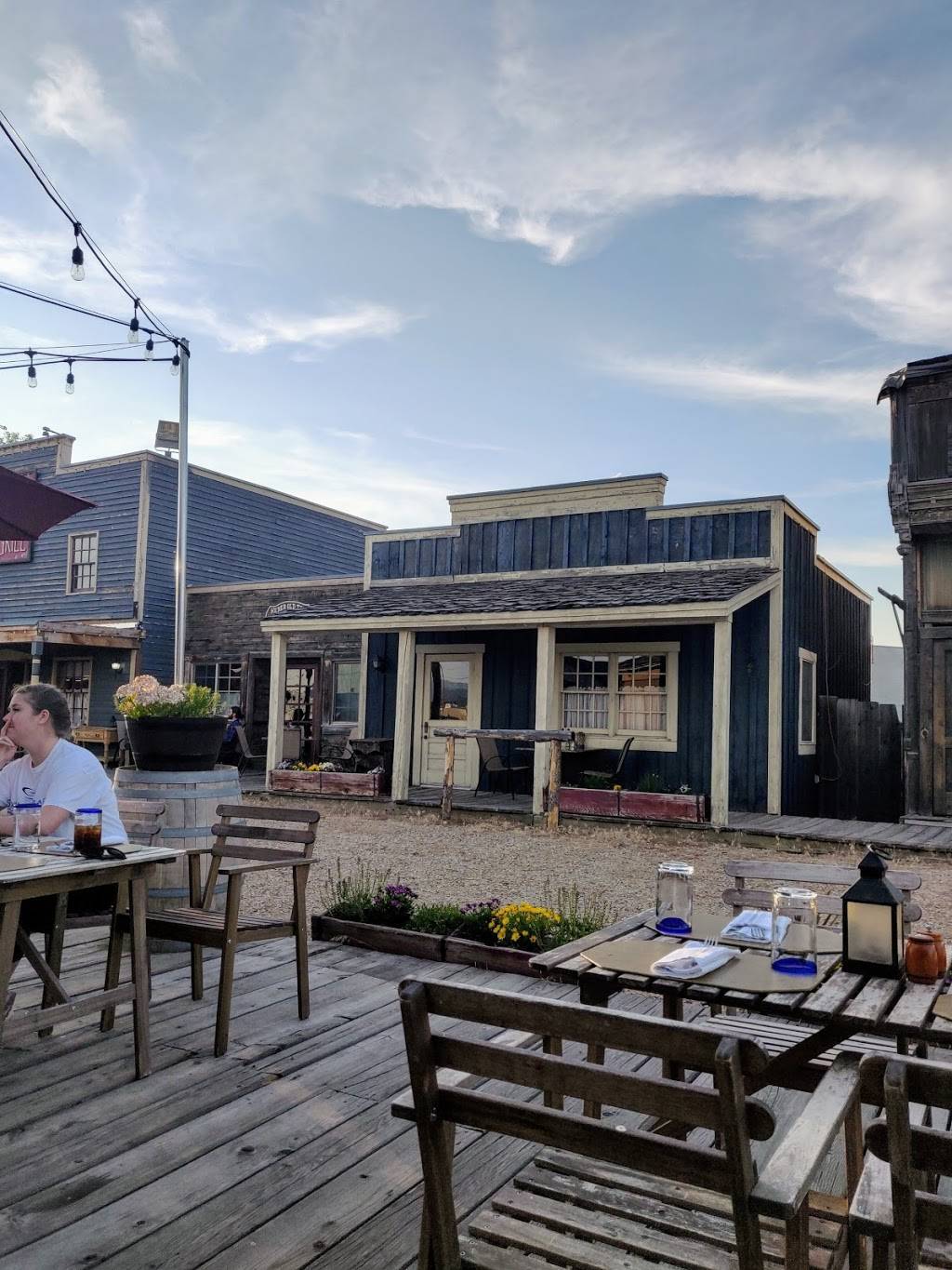 Snake Creek Grill Catering | restaurant | 650 W 100 S #6, Heber City, UT 84032, USA | 4356542133 OR +1 435-654-2133