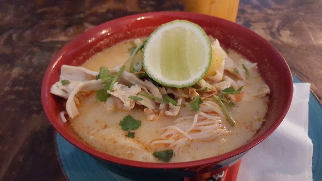 Noodle Charm | restaurant | 1220 E Joppa Rd #106, Towson, MD 21286, USA | 4104948777 OR +1 410-494-8777