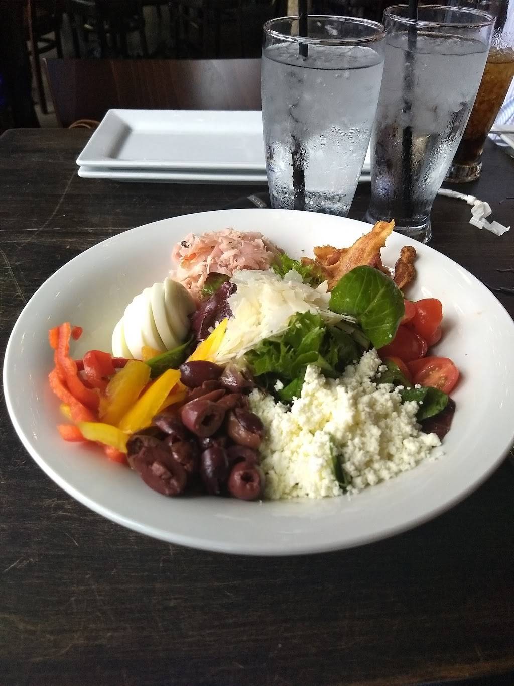 Artisan Wood Fired Kitchen | restaurant | 2203 S Promenade Blvd, Rogers, AR 72758, USA | 4798776732 OR +1 479-877-6732