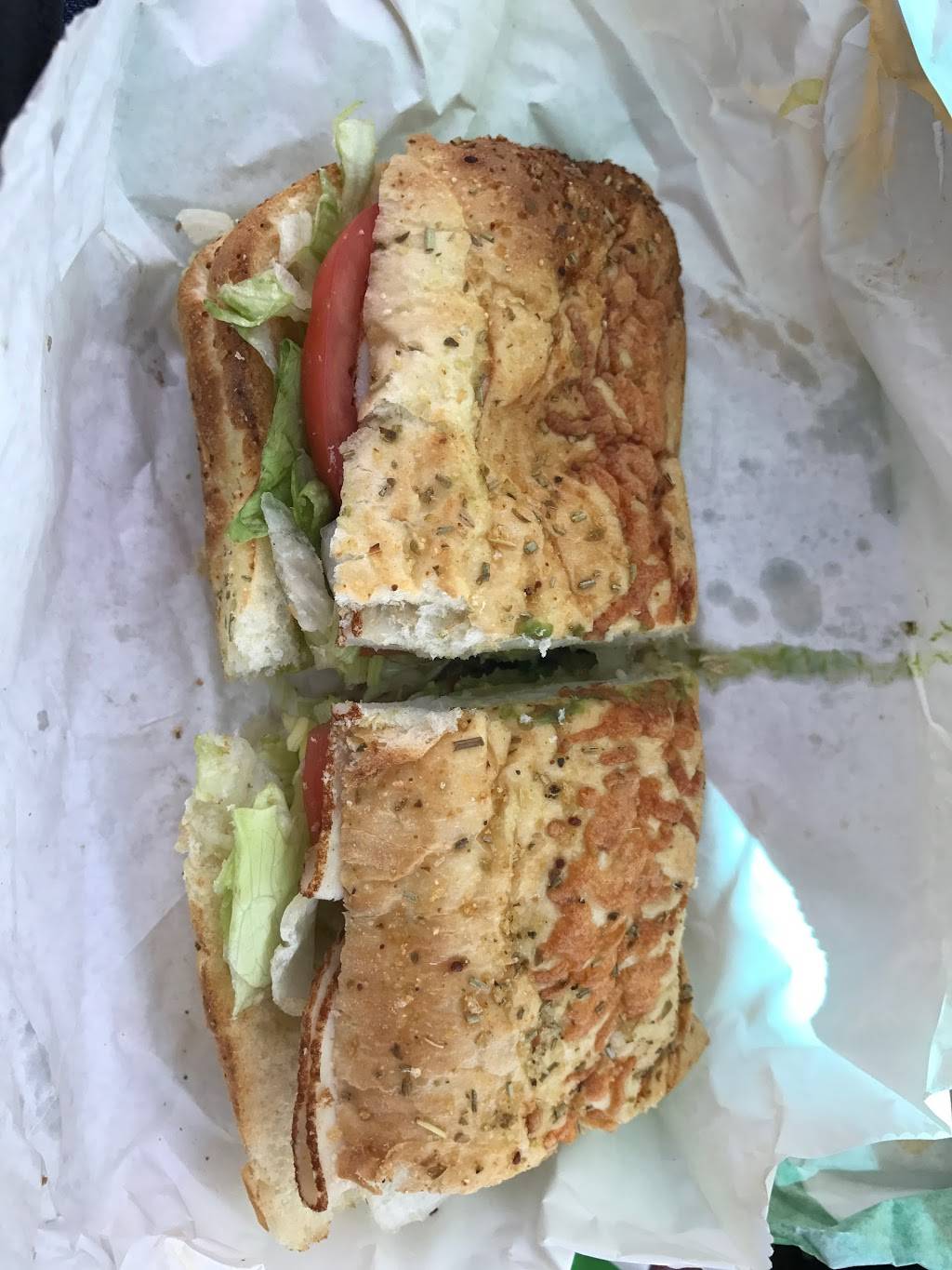 Subway Restaurants | restaurant | 332 Bon Air Center, Greenbrae, CA 94904, USA | 4154618882 OR +1 415-461-8882