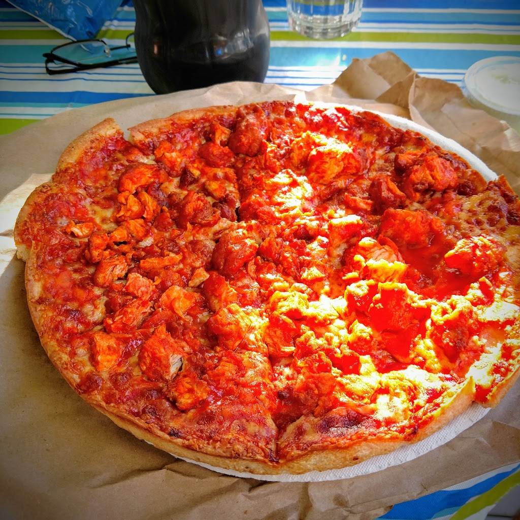 Pizza Tyme | restaurant | 250 E Main St, Norton, MA 02766, USA | 5082857100 OR +1 508-285-7100