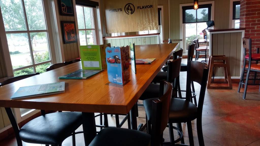 Chilis Grill & Bar | meal takeaway | 1110 Miamisburg Centerville Rd, Dayton, OH 45459, USA | 9374347117 OR +1 937-434-7117