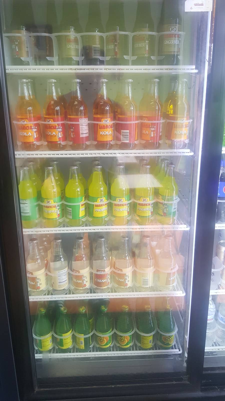 Africaribbean Taste | restaurant | 946 Swan Creek Rd E, Fort Washington, MD 20744, USA | 3012036171 OR +1 301-203-6171