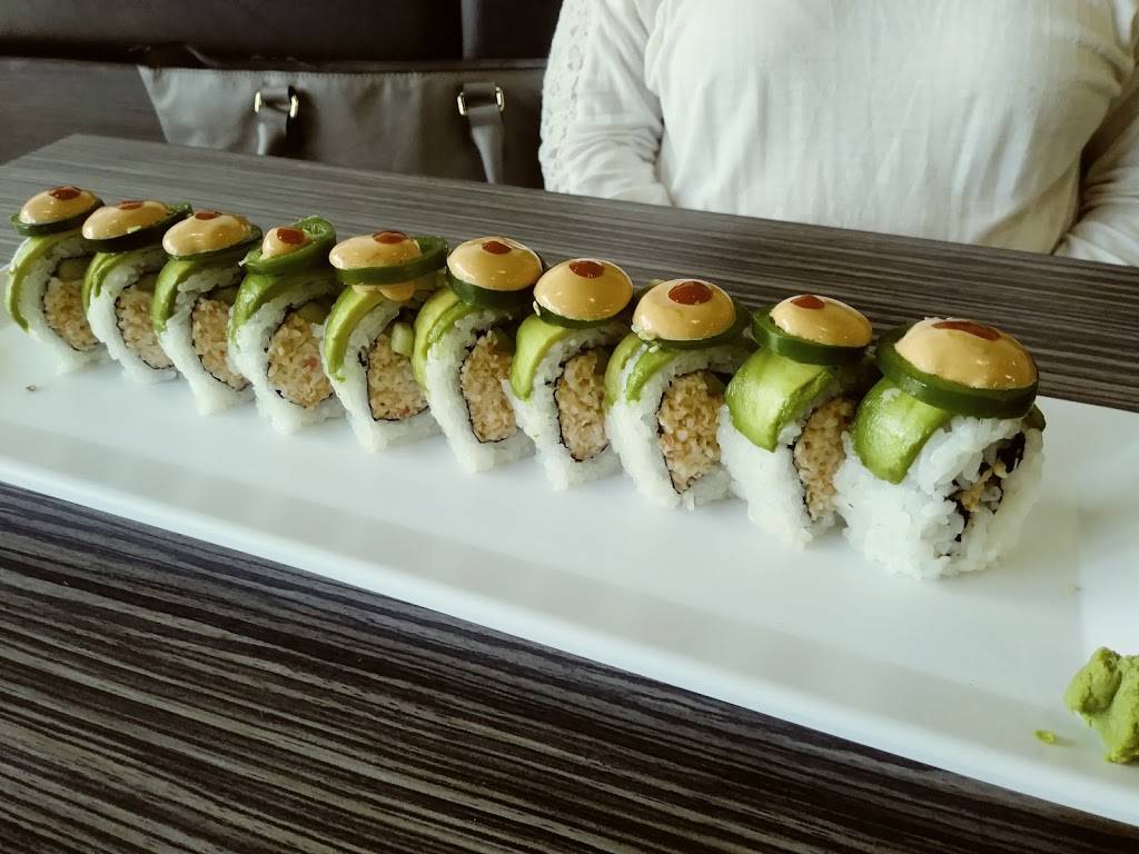 Samurai Sushi and Grill | restaurant | 1688 N Perris Blvd D6B, Perris, CA 92571, USA | 9514430007 OR +1 951-443-0007