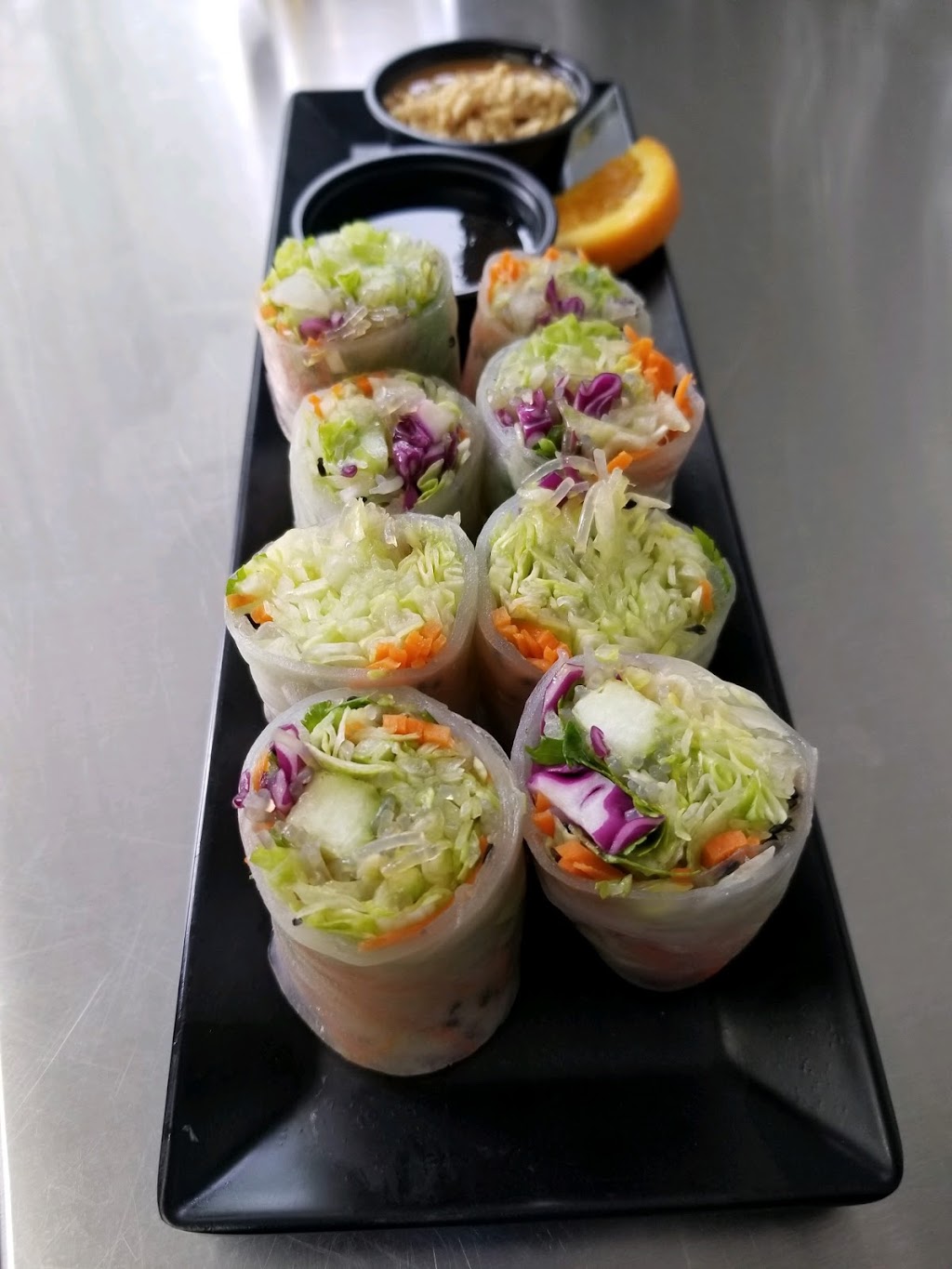 Chang Thai Durango | restaurant | 2477 Main Ave, Durango, CO 81301, USA | 9705010000 OR +1 970-501-0000