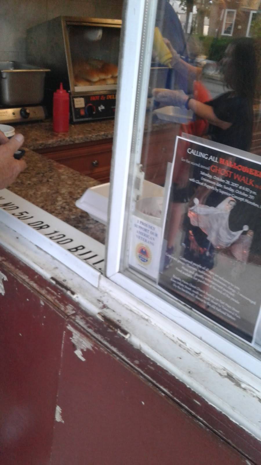 Bonanza Stand of Oyster Bay | meal takeaway | 25 Shore Ave, Oyster Bay, NY 11771, USA | 5169227796 OR +1 516-922-7796