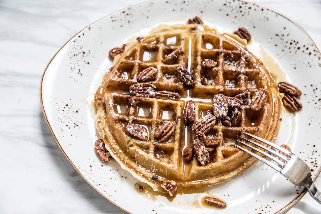 State Fare Kitchen & Bar | restaurant | 947 Gessner Rd #b190, Houston, TX 77024, USA | 8328310950 OR +1 832-831-0950