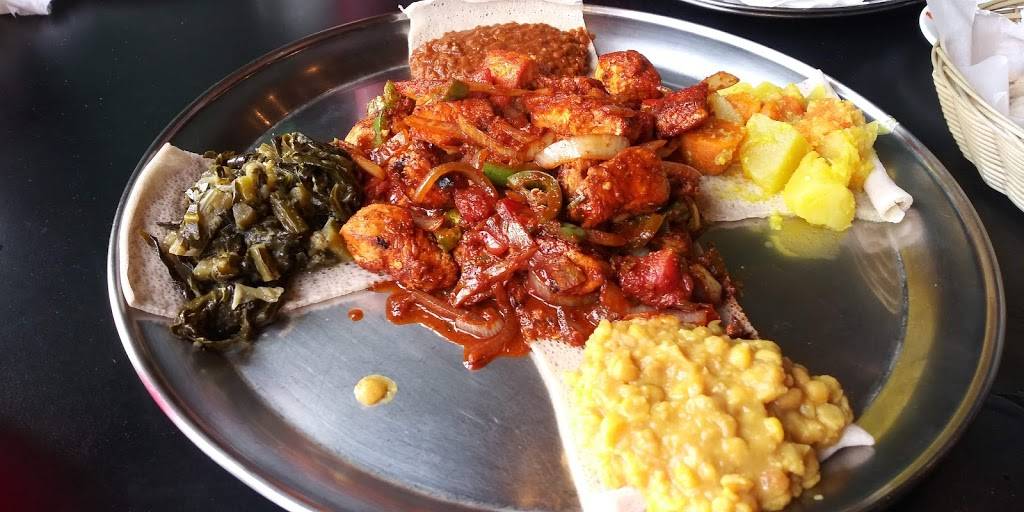 Blue Nile Restaurant | restaurant | 1792 Madison Ave, Memphis, TN 38104, USA | 9014747214 OR +1 901-474-7214