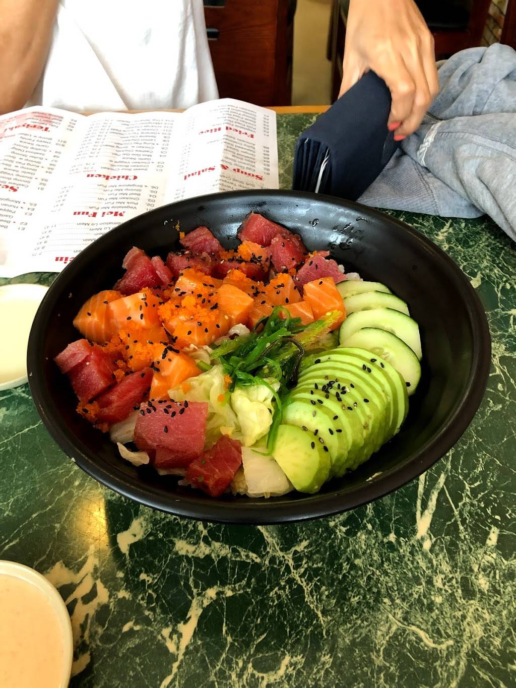 Asian Express Chinese restaurant | restaurant | 3014 W New Haven Ave, West Melbourne, FL 32904, USA | 3213729399 OR +1 321-372-9399