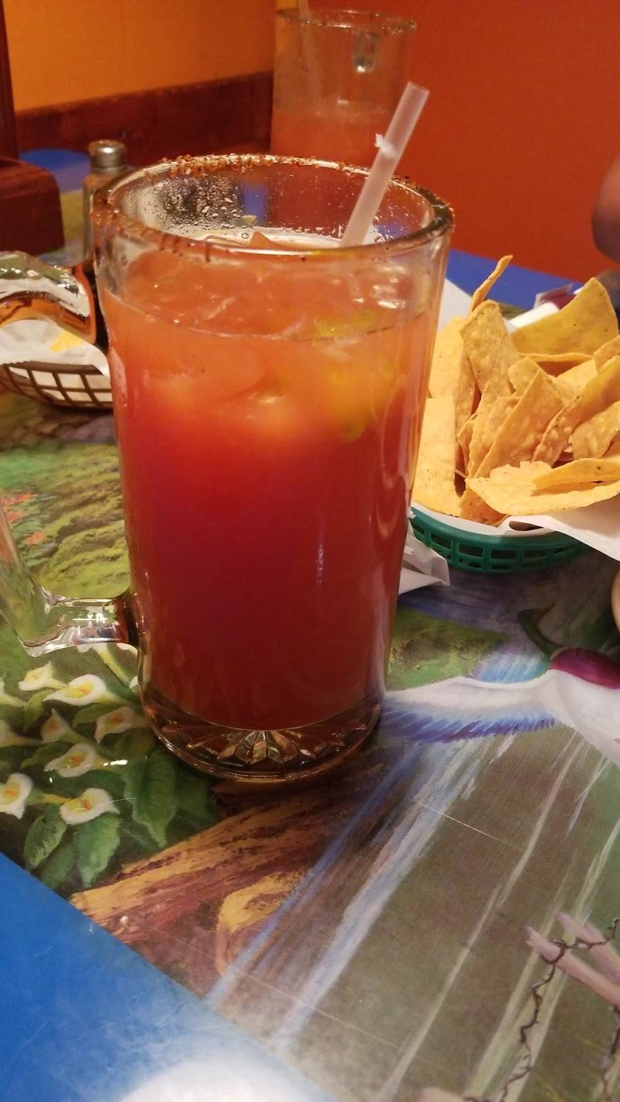 Toro Mexican Grill | restaurant | 672 TN-92, Dandridge, TN 37725, USA | 8653447102 OR +1 865-344-7102