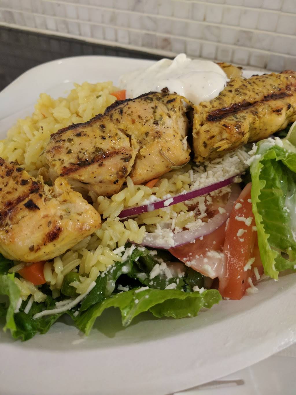 Jimmy The Greek | restaurant | Bayshore Shopping Centre 100 Bayshore Shopping, Unit 07, Ottawa, ON K2B 8C1, Canada | 6138785996 OR +1 613-878-5996